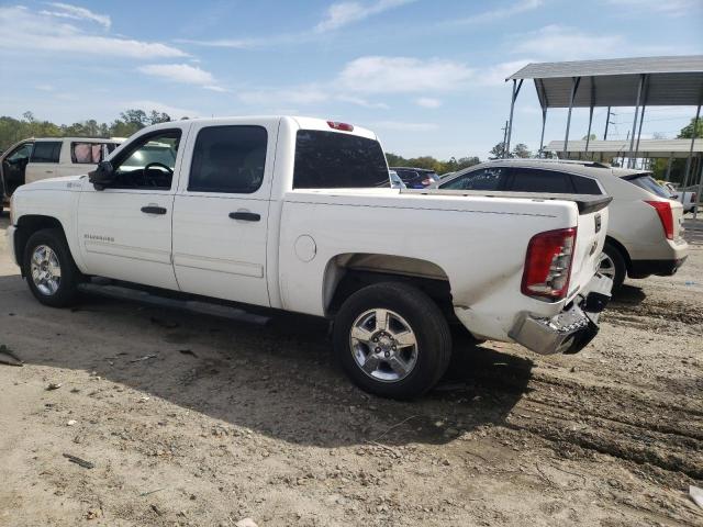 Photo 2 from auction – 2011 CHEVROLET SILVERADO with VIN 3GCUCUEJ8BG123075