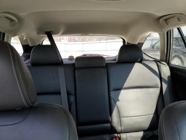 Photo 10 from auction – 2017 SUBARU OUTBACK 2. with VIN 4S4BSAKC5H3425543