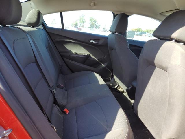 Photo 10 from auction – 2018 CHEVROLET CRUZE LS with VIN 1G1BC5SM1J7181978