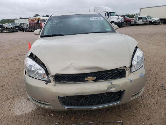 Photo 5 from auction – 2012 CHEVROLET IMPALA LT with VIN 2G1WG5E38C1260038