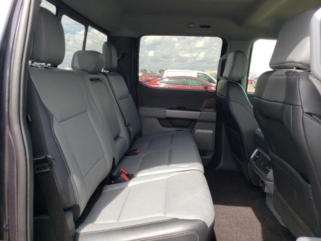 Photo 10 from auction – 2022 FORD F150 SUPER with VIN 1FTEW1C85NFA97888