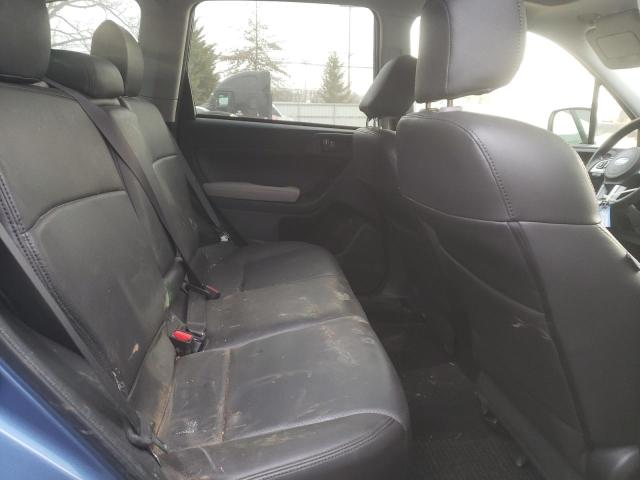Photo 11 from auction – 2017 SUBARU FORESTER 2 with VIN JF2SJAGC1HH491396