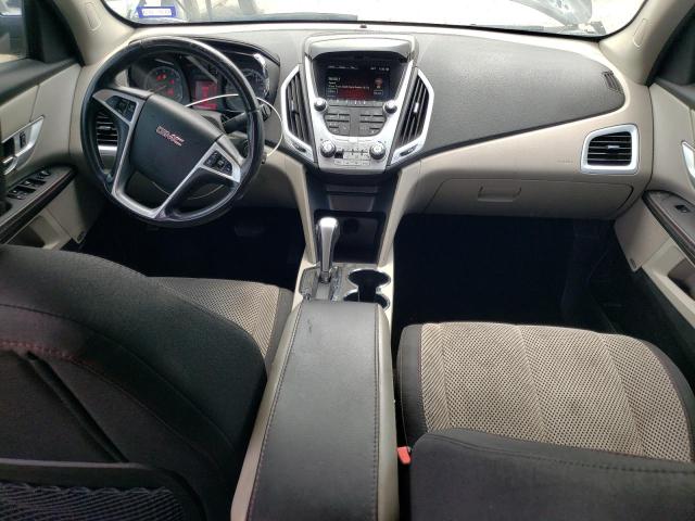 Photo 8 from auction – 2012 GMC TERRAIN SL with VIN 2GKALSEK1C6239350