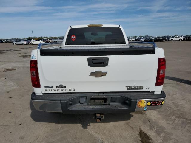 Photo 6 from auction – 2009 CHEVROLET SILVERADO with VIN 1GCEC29009Z278188