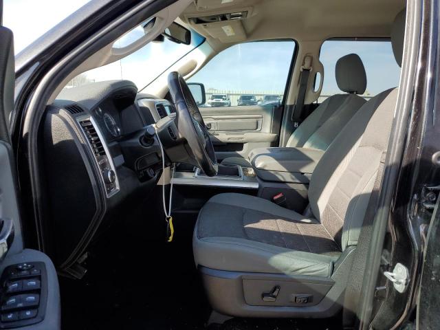 Photo 7 from auction – 2015 RAM 1500 SLT with VIN 1C6RR6LT7FS663740