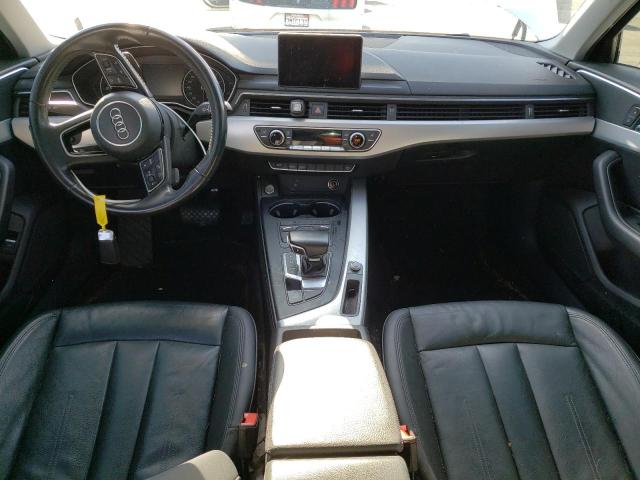 Photo 8 from auction – 2017 AUDI A4 PREMIUM with VIN WAUGNAF49HN020789