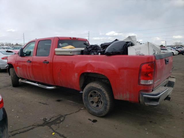 Photo 2 from auction – 2007 GMC NEW SIERRA with VIN 1GTHK33647F562182
