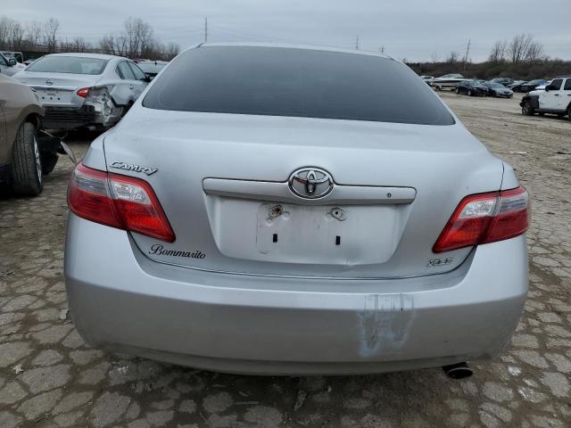 Photo 6 from auction – 2009 TOYOTA CAMRY BASE with VIN 4T4BE46KX9R059980