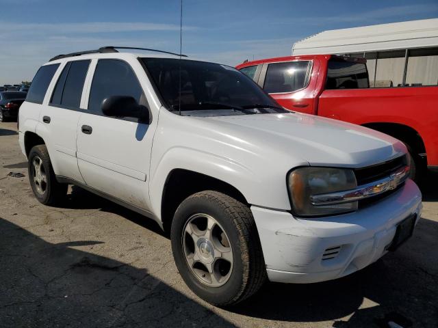 Photo 4 from auction – 2007 CHEVROLET TRAILBLAZE with VIN 1GNDS13S272114215
