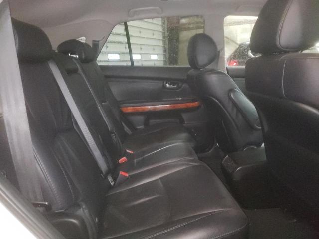 Photo 11 from auction – 2008 LEXUS RX 350 with VIN 2T2HK31U88C059634