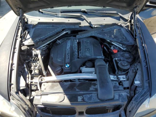 Photo 12 from auction – 2012 BMW X5 XDRIVE3 with VIN 5UXZV4C55CL767836
