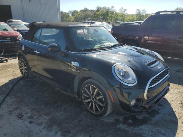 Photo 4 from auction – 2016 MINI COOPER S with VIN WMWWG9C5XG3A91806