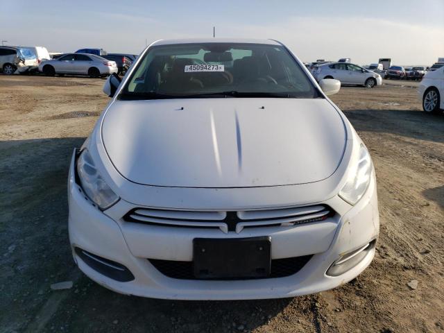 Photo 5 from auction – 2016 DODGE DART SE with VIN 1C3CDFAAXGD564841