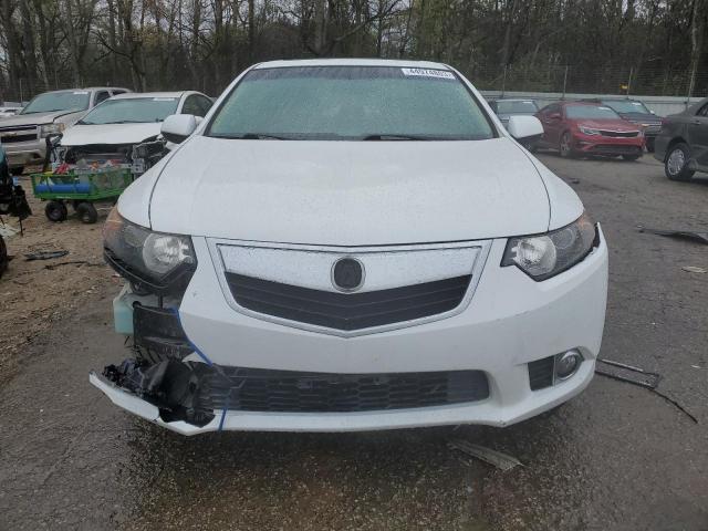 Photo 5 from auction – 2012 ACURA TSX with VIN JH4CU2F49CC003441