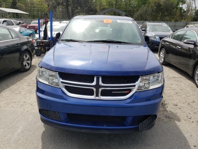 Photo 5 from auction – 2015 DODGE JOURNEY SE with VIN 3C4PDCAB2FT617089