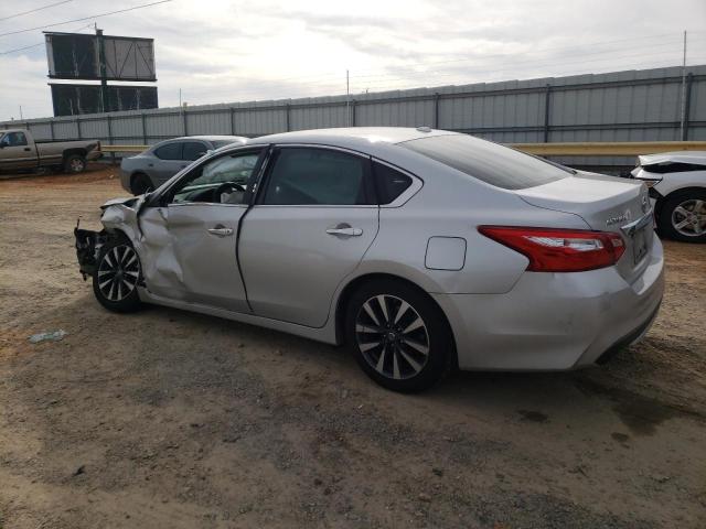 Photo 2 from auction – 2017 NISSAN ALTIMA 2.5 with VIN 1N4AL3AP3HC255475