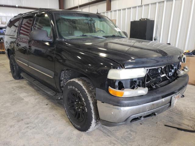 Photo 4 from auction – 2002 CHEVROLET SUBURBAN C with VIN 3GNEC16Z32G304745