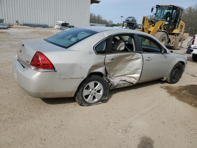 Photo 3 from auction – 2009 CHEVROLET IMPALA LS with VIN 2G1WB57K791276145