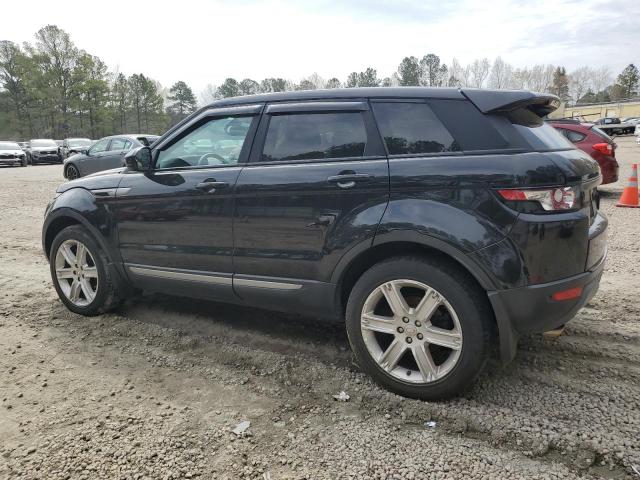 Photo 2 from auction – 2014 LAND ROVER RANGE ROVE with VIN SALVP2BG1EH899928