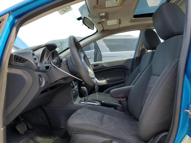 Photo 7 from auction – 2012 FORD FIESTA SE with VIN 3FADP4BJ4CM120868