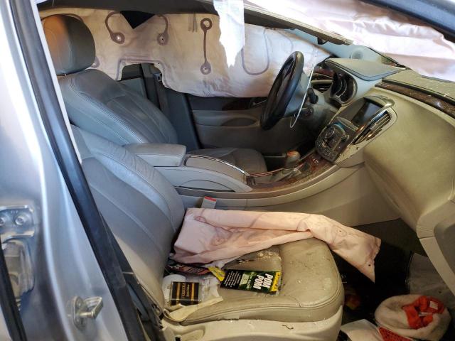 Photo 7 from auction – 2012 BUICK LACROSSE with VIN 1G4GC5E36CF334116
