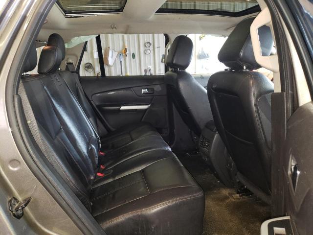 Photo 11 from auction – 2013 FORD EDGE SEL with VIN 2FMDK4JCXDBB68823