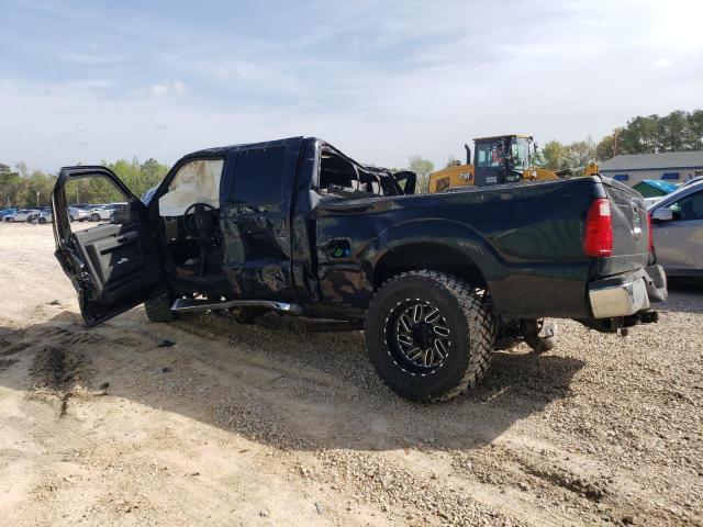 Photo 2 from auction – 2016 FORD F250 SUPER with VIN 1FT7W2BT1GEC56886