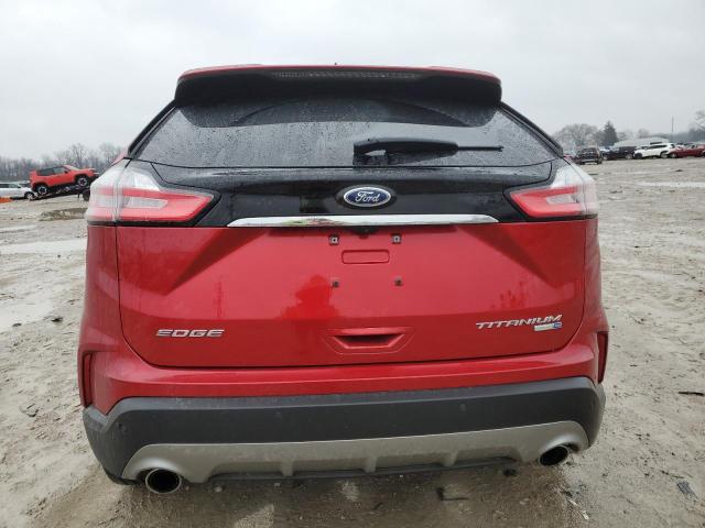 Photo 6 from auction – 2020 FORD EDGE TITAN with VIN 2FMPK4K98LBA25853