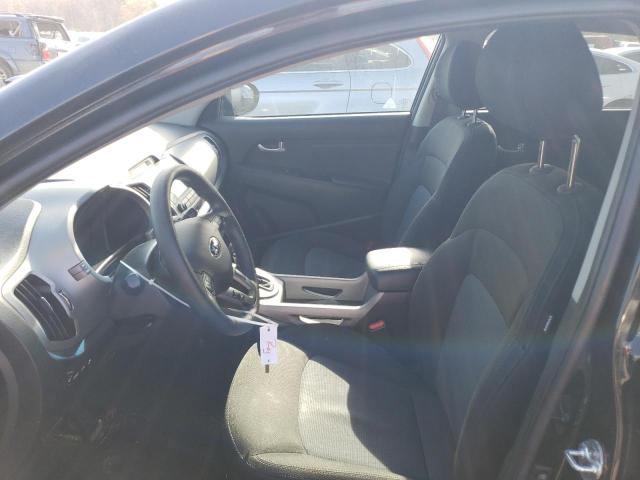 Photo 7 from auction – 2016 KIA SPORTAGE L with VIN KNDPBCAC2G7869848