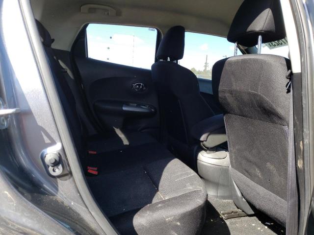 Photo 11 from auction – 2014 NISSAN JUKE S with VIN JN8AF5MV0ET482338