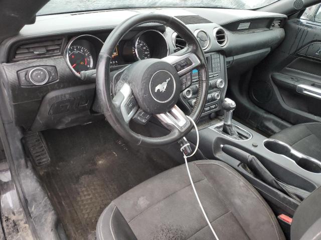 Photo 8 from auction – 2016 FORD MUSTANG with VIN 1FA6P8AM2G5219566