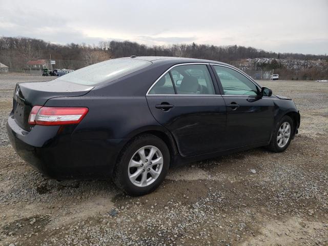 Photo 3 from auction – 2011 TOYOTA CAMRY BASE with VIN 4T1BF3EKXBU155505
