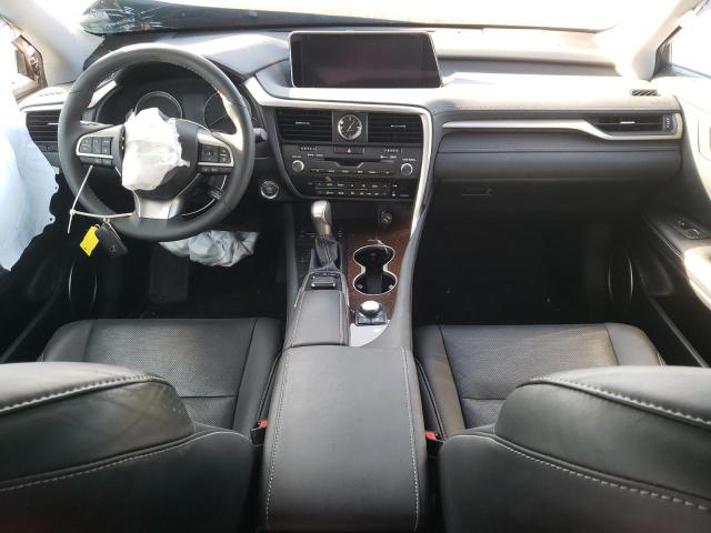 Photo 8 from auction – 2018 LEXUS RX 350 BAS with VIN 2T2BZMCA0JC147805