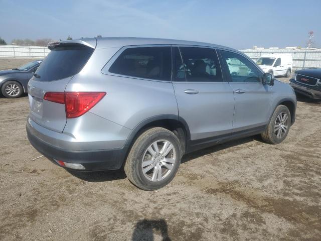 Photo 3 from auction – 2018 HONDA PILOT EX with VIN 5FNYF5H36JB005803