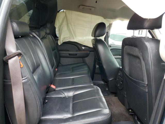 Photo 10 from auction – 2011 CHEVROLET AVALANCHE with VIN 3GNMCEE06BG173333