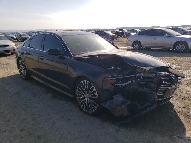 Photo 4 from auction – 2016 AUDI A6 PREMIUM with VIN WAUGFAFC2GN111647