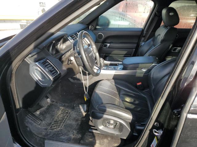 Zdjęcie 7 z aukcji – 2016 LAND ROVER RANGE ROVE z VIN SALWR2PF6GA120243