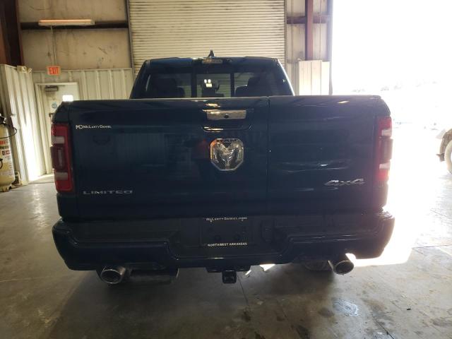 Photo 6 from auction – 2022 RAM 1500 LIMIT with VIN 1C6SRFHM6NN440928