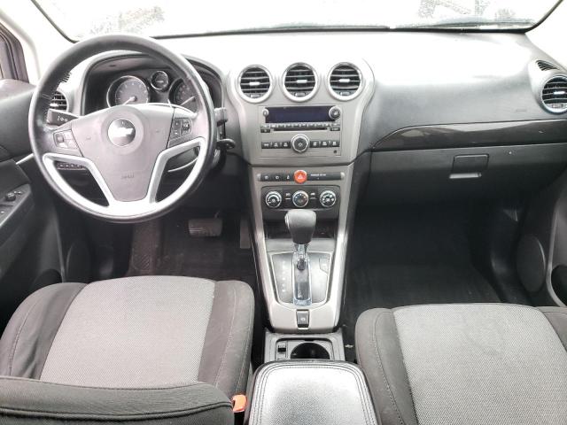 Photo 8 from auction – 2014 CHEVROLET CAPTIVA LT with VIN 3GNAL3EK3ES560772