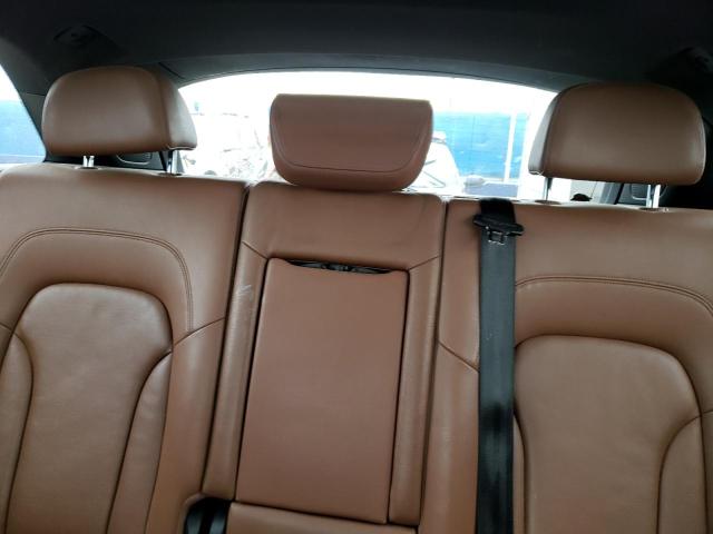 Photo 10 from auction – 2011 AUDI Q5 PRESTIG with VIN WA1WKAFP1BA092841