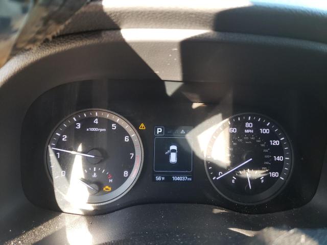 Photo 9 from auction – 2016 HYUNDAI TUCSON LIM with VIN KM8J3CA27GU034397