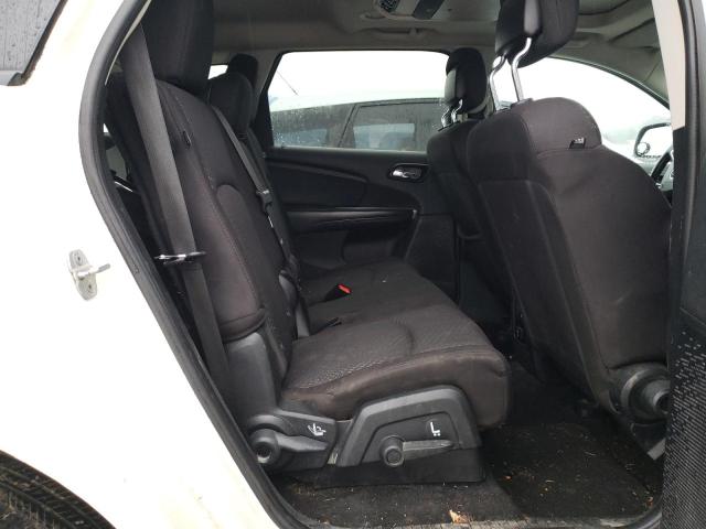 Photo 11 from auction – 2013 DODGE JOURNEY SX with VIN 3C4PDCCG1DT721112