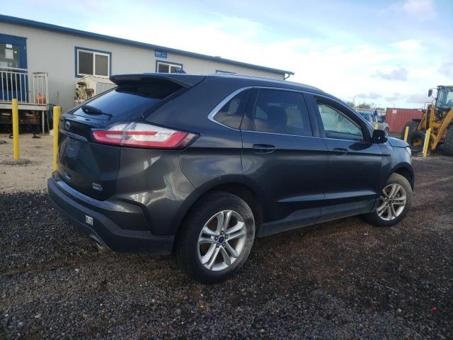 Photo 3 from auction – 2019 FORD EDGE SEL with VIN 2FMPK4J97KBB89952