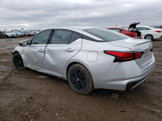 Photo 2 from auction – 2019 NISSAN ALTIMA S with VIN 1N4BL4BV5KC201562