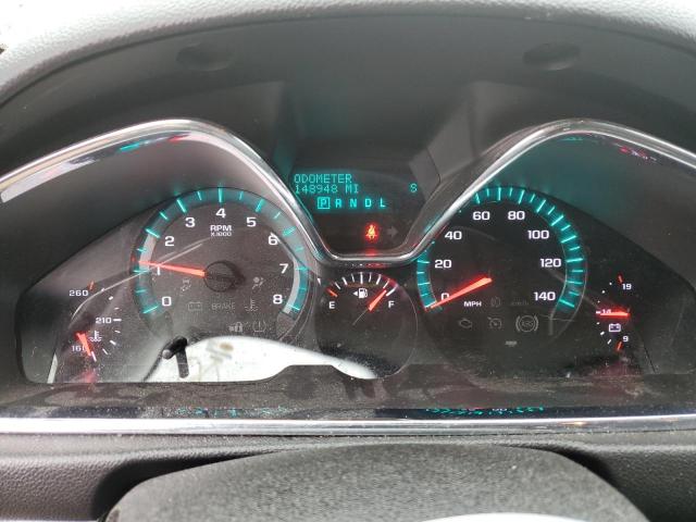 Photo 9 from auction – 2013 CHEVROLET TRAVERSE L with VIN 1GNKVGKD0DJ259632