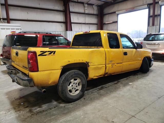 Photo 3 from auction – 2003 CHEVROLET SILVERADO with VIN 1GCEK19V83Z304696