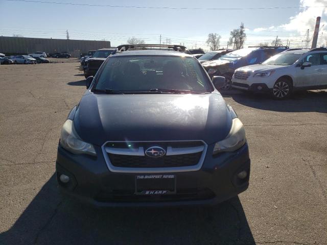 Photo 5 from auction – 2013 SUBARU IMPREZA with VIN JF1GPAL68DH825359