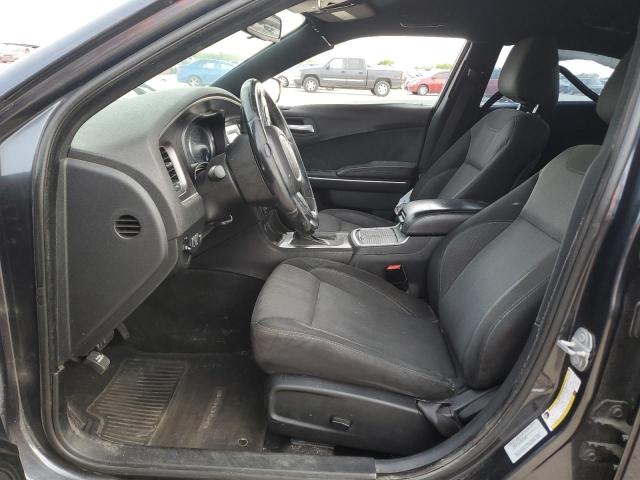 Photo 7 from auction – 2016 DODGE CHARGER SE with VIN 2C3CDXBG7GH188675