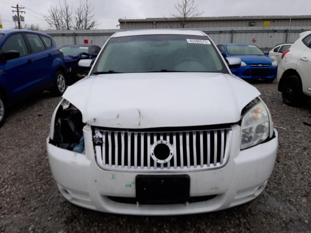Photo 5 from auction – 2008 MERCURY SABLE PREM with VIN 1MEHM42W88G601903