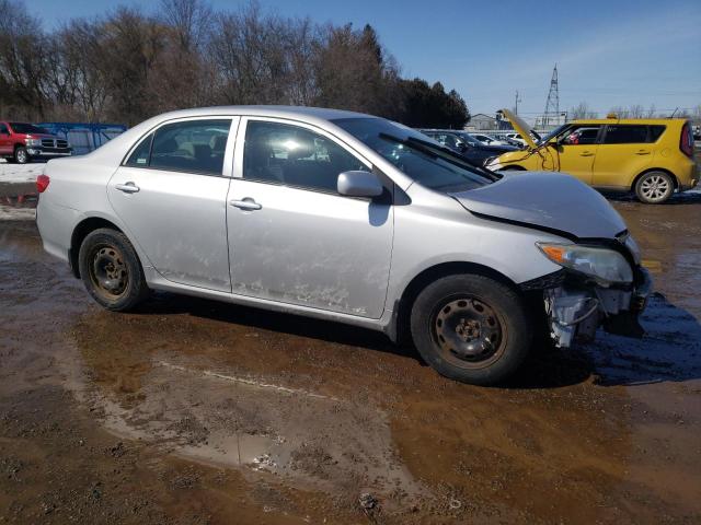 Photo 4 from auction – 2010 TOYOTA COROLLA BA with VIN 2T1BU4EE4AC306778